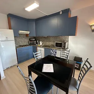  Appartement Bonito Piso En Con Piscina Y Parking Av-66
