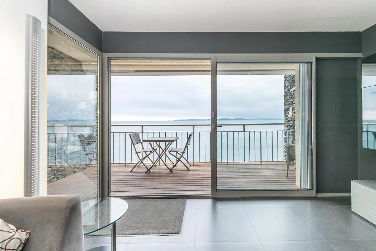 Apartment Apartamento Dallas Vista Al Mar Roses Spain